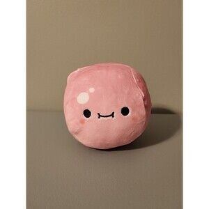 NWT Cheeky Chonks 4.5" Bubble Bum Flippin Reversable Plush Snacks Spin Master